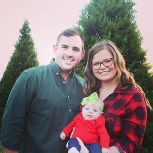 Meet your Posher, Haley